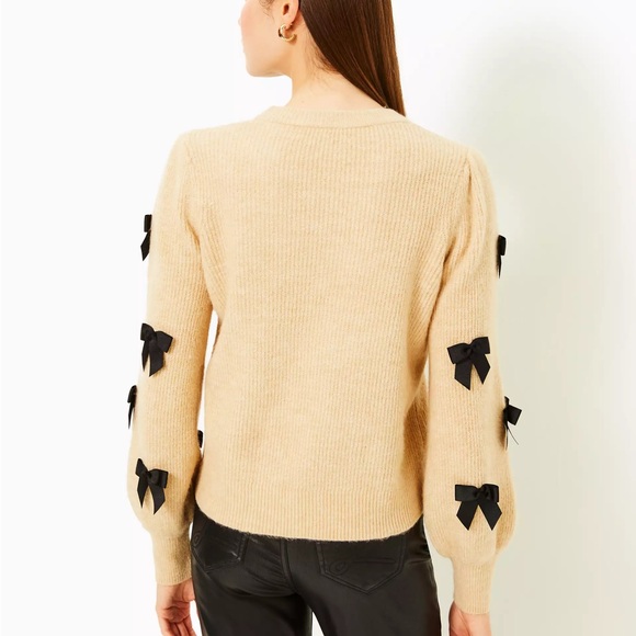 NWT- Lilly Pulitzer Zarie Sweater Size Large - Picture 2 of 5